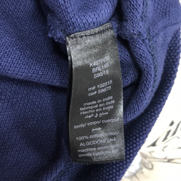 🎁 John Varvatos Star USA Zip Up Knit Jacket - Picture 8 of 8